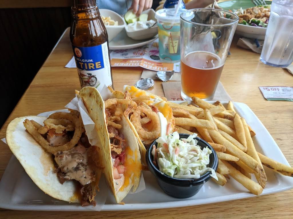 Applebees Grill + Bar | restaurant | 37004 Van Dyke Ave, Sterling Heights, MI 48312, USA | 5862689801 OR +1 586-268-9801