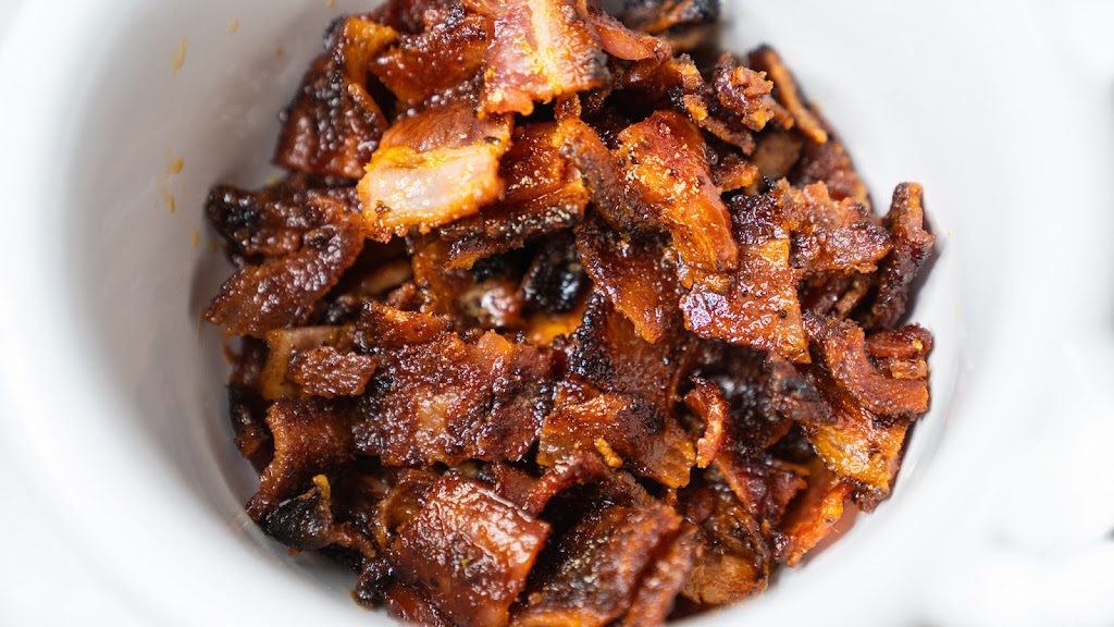 The Magic Mac Truck | restaurant | 2580 Western Ave, Park Forest, IL 60466, USA | 7087355748 OR +1 708-735-5748