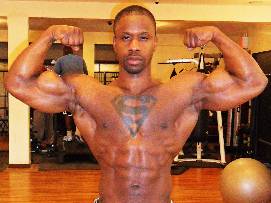 Maceus Studios | restaurant | 175-25 139th Rd, Jamaica, NY 11434, USA | 7188104067 OR +1 718-810-4067