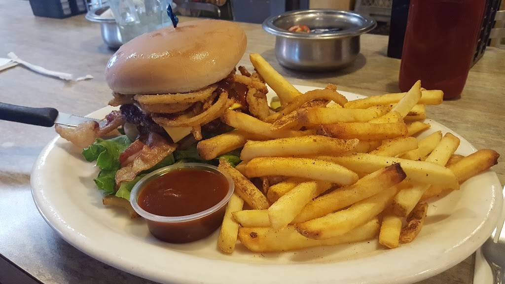 McCoys Coffee Shop Fresno | restaurant | 625 S Clovis Ave, Fresno, CA 93727, USA | 5592528140 OR +1 559-252-8140