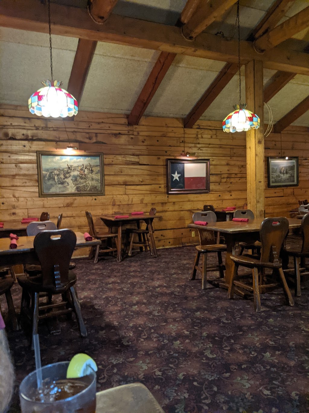 McBrides Land & Cattle Co | restaurant | 501 Scott Ave, Wichita Falls, TX 76301, USA | 9403222516 OR +1 940-322-2516