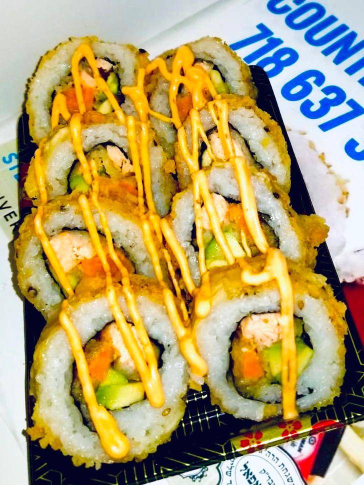 Country sushi | restaurant | 96 Laurel Ave, South Fallsburg, NY 12779, USA | 7186373749 OR +1 718-637-3749