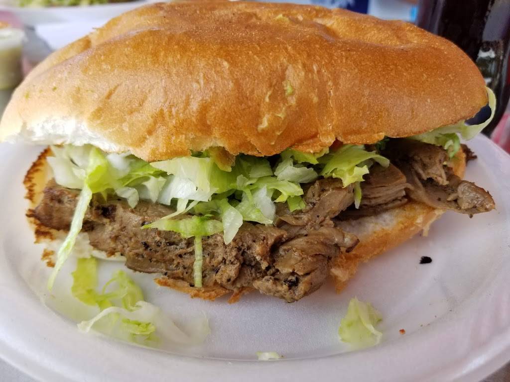 Los Valles Produce | restaurant | 3915 Nogalitos St, San Antonio, TX 78211, USA | 2109279595 OR +1 210-927-9595