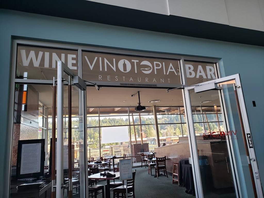 Vinotopia Restaurant & Wine Bar at Cinetopia Progress Ridge 14 | restaurant | 12345 SW Horizon Blvd #231, Beaverton, OR 97007, USA | 5035976900 OR +1 503-597-6900