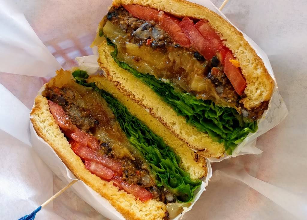 Original Red Onion | restaurant | 1222 Park St, Alameda, CA 94501, USA | 5105213288 OR +1 510-521-3288