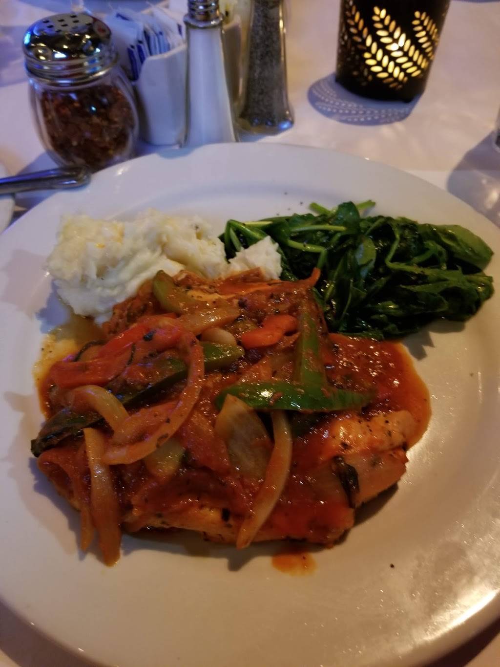 Aldolino Italian Restaurant | restaurant | 659 E Arrow Hwy, Azusa, CA 91702, USA | 6268586622 OR +1 626-858-6622