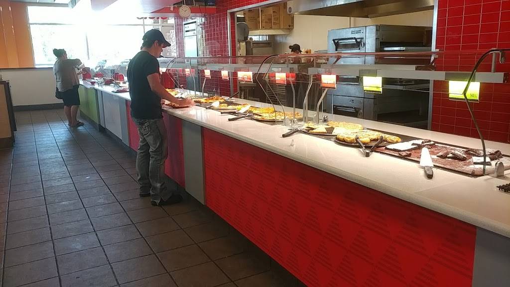 Cicis | restaurant | 4990 Roe Blvd, Mission, KS 66205, USA | 9136779605 OR +1 913-677-9605