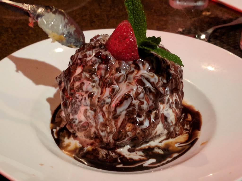 Red PrimeSteak | restaurant | 504 N Broadway Ave, Oklahoma City, OK 73102, USA | 4052322626 OR +1 405-232-2626