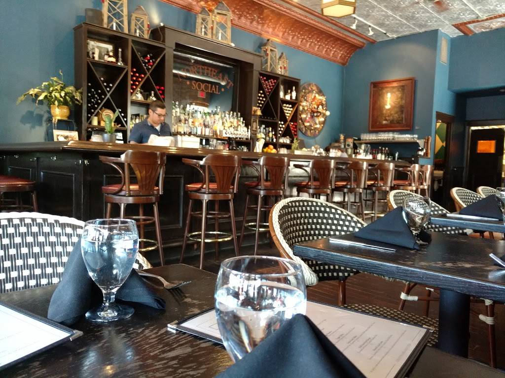 Northeast Social | restaurant | 359 13th Ave NE, Minneapolis, MN 55413, USA | 6128778111 OR +1 612-877-8111