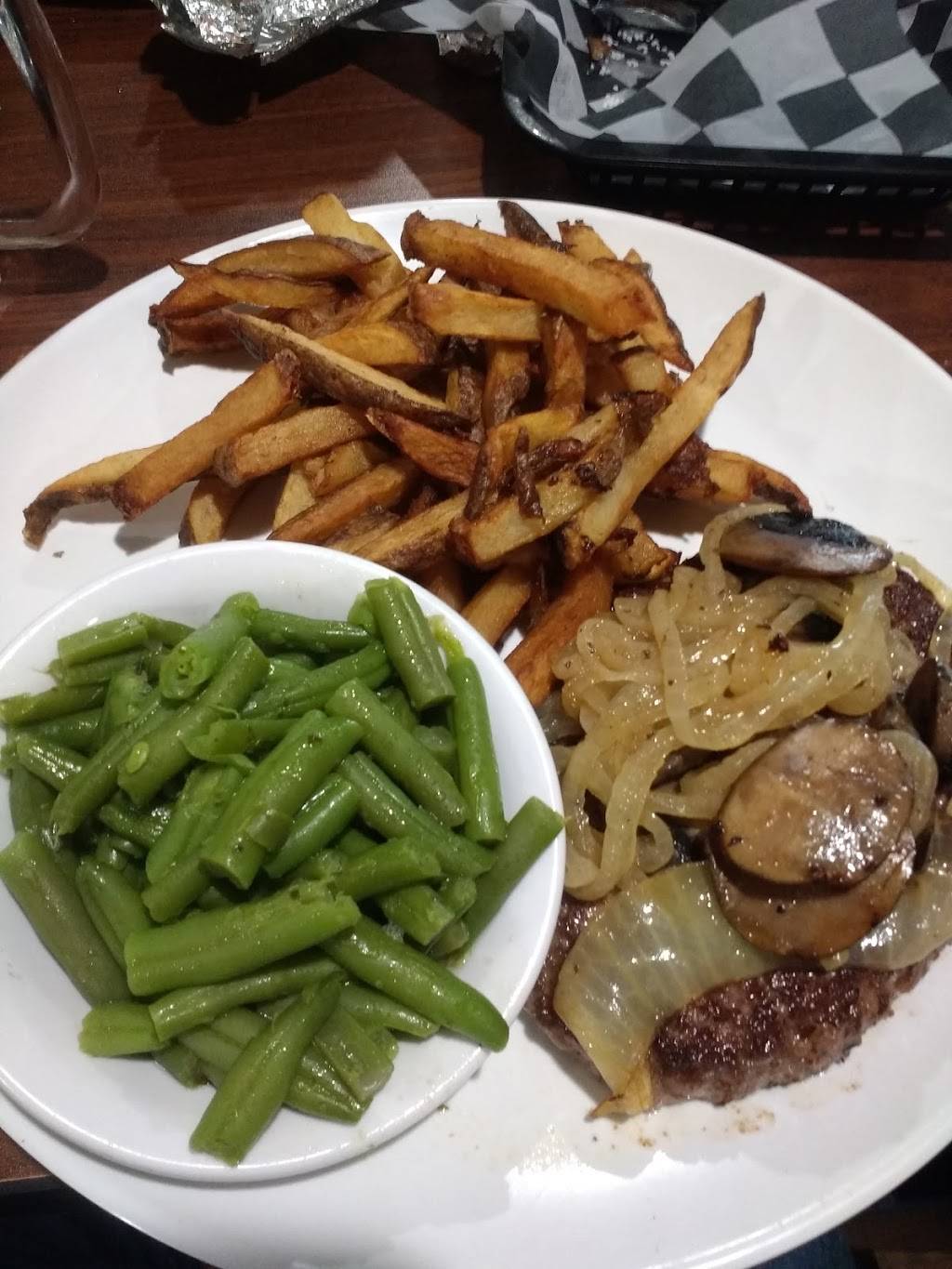 The Original Roadhouse | restaurant | 333 W Main St, East Palestine, OH 44413, USA | 3308865077 OR +1 330-886-5077