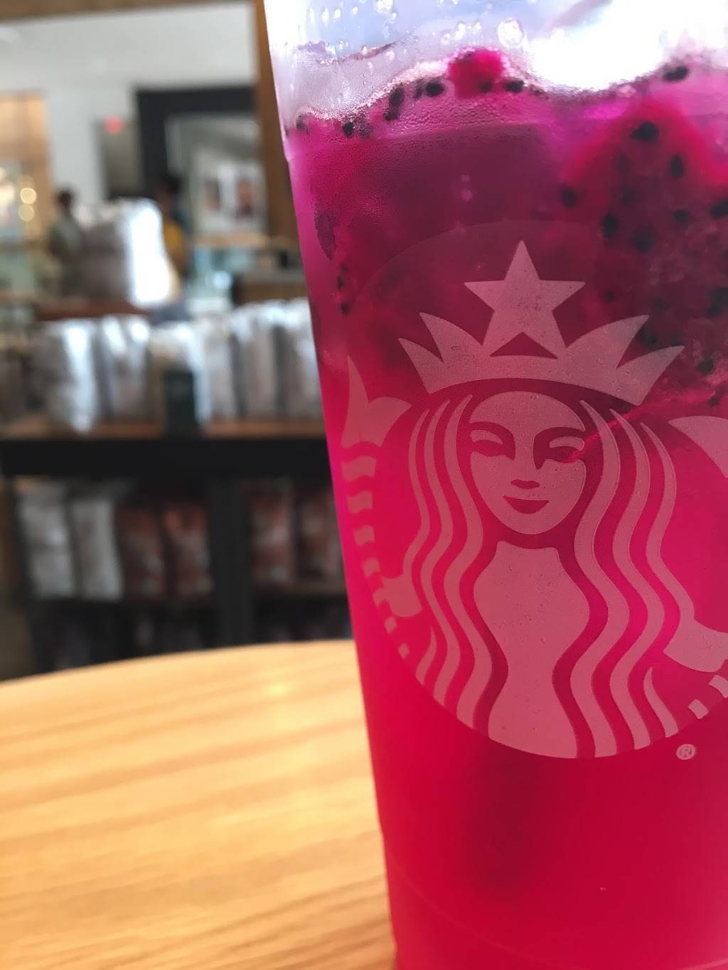 Starbucks | cafe | 11711 W 95th St #133, Overland Park, KS 66214, USA | 9133100374 OR +1 913-310-0374