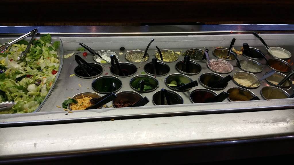 Mazzios Pizza | meal delivery | 1115 S Garnett Rd, Tulsa, OK 74128, USA | 9186644444 OR +1 918-664-4444