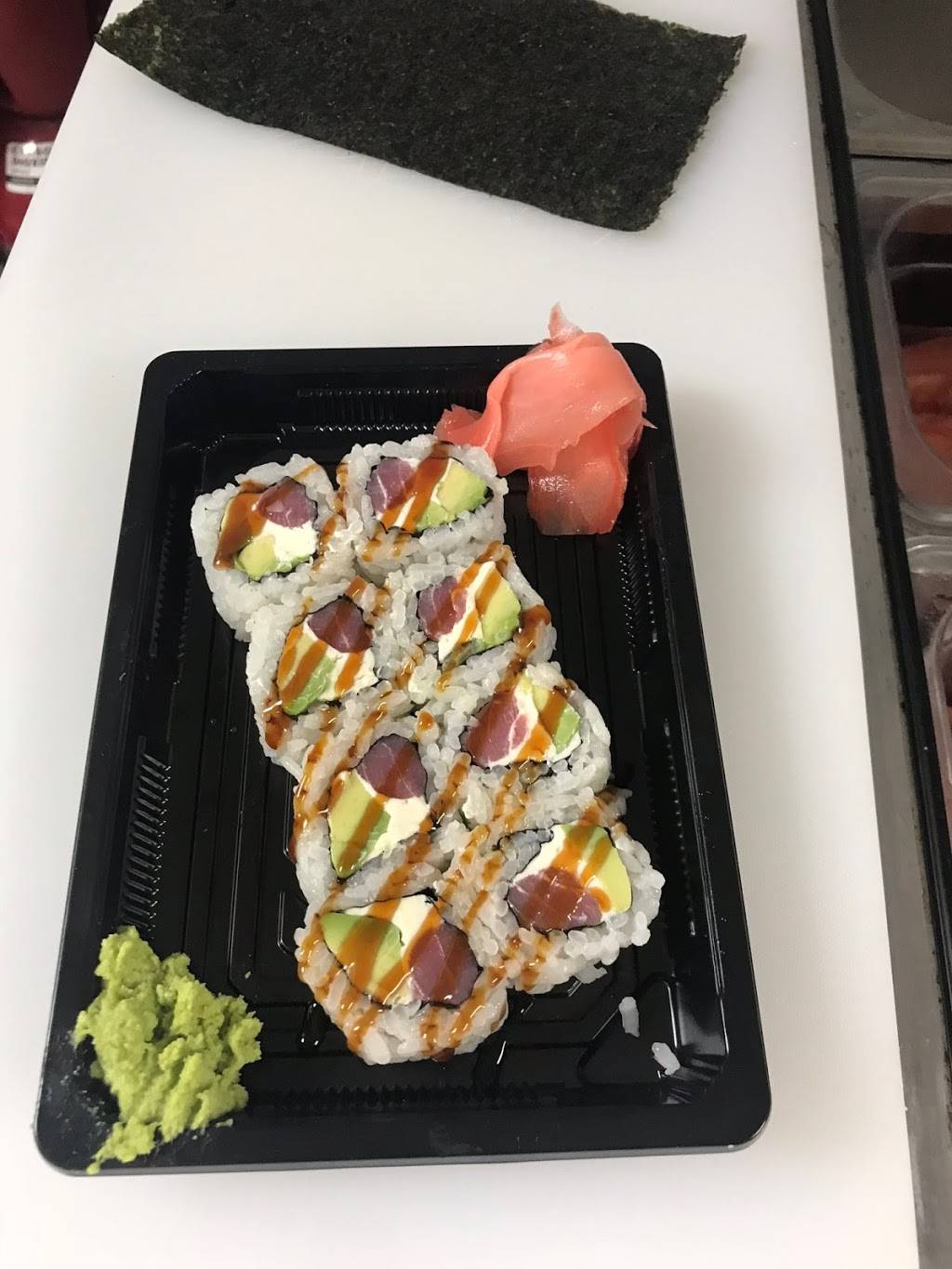 Tokyo Express | restaurant | 250 Highway 17 North, North Myrtle Beach, SC 29582, USA | 8436632018 OR +1 843-663-2018