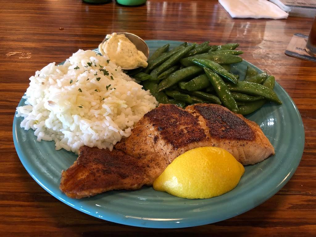 Red Bone Alley Restaurant | restaurant | 1903 W Palmetto St, Florence, SC 29501, USA | 8436730035 OR +1 843-673-0035