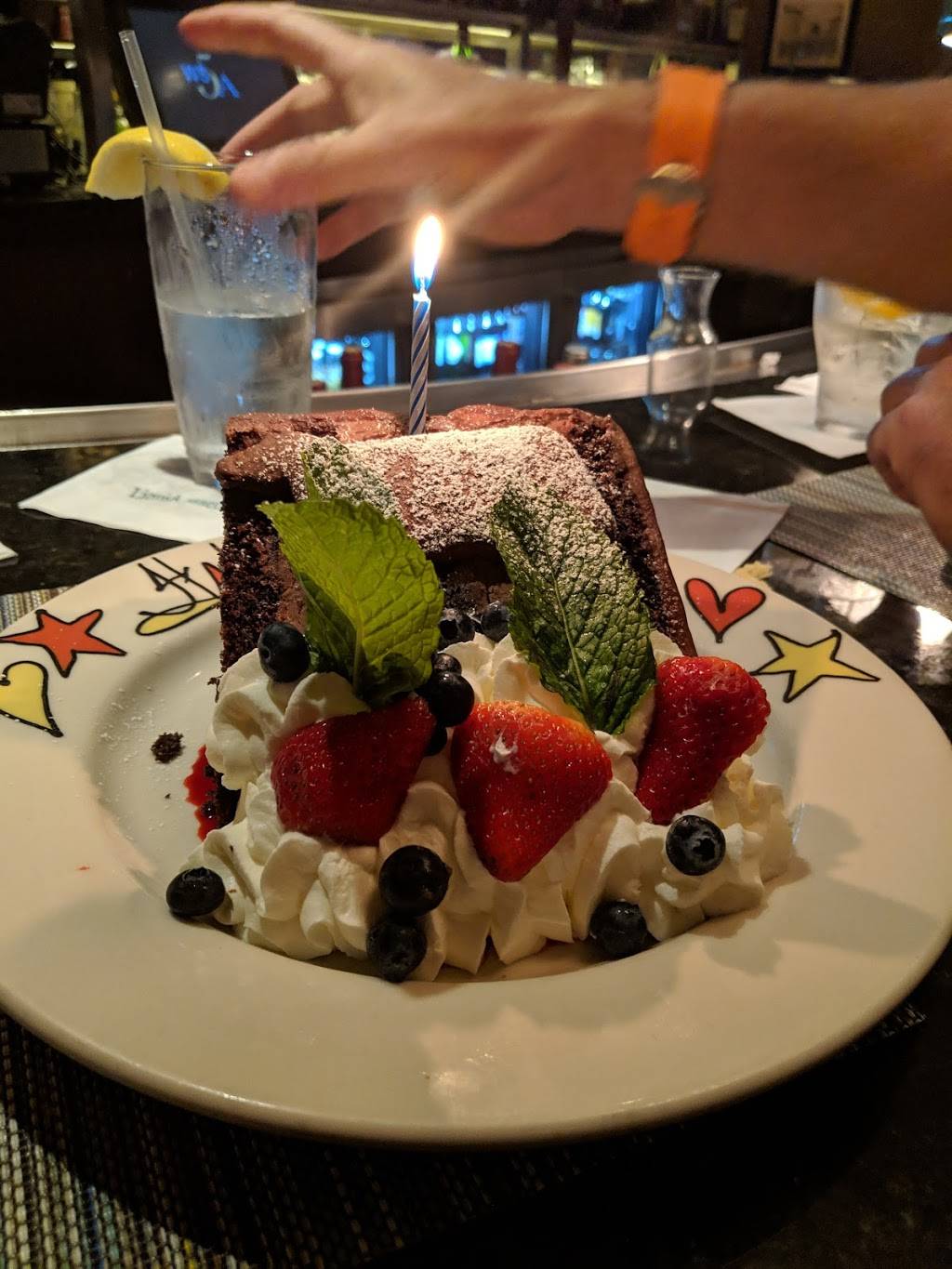 Smith & Wollensky | restaurant | 1 Washington Ave, Miami Beach, FL 33139, USA | 3056732800 OR +1 305-673-2800