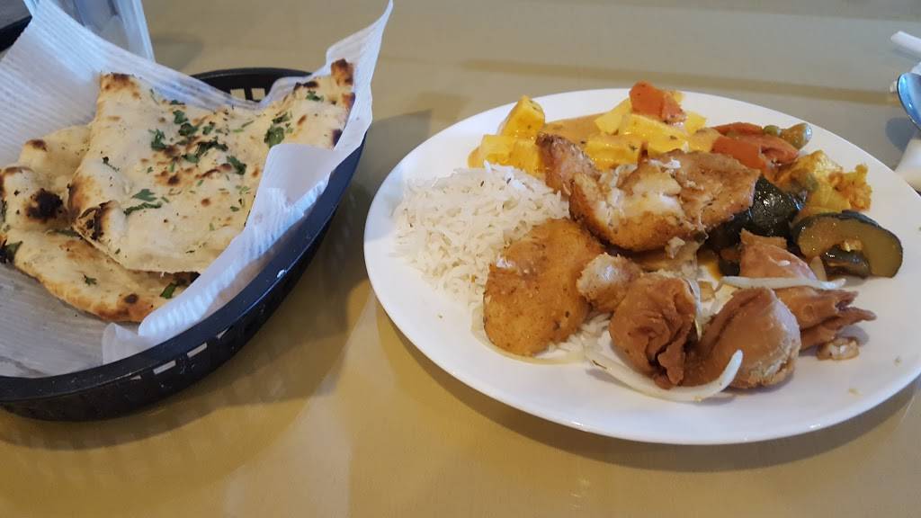 Taj of India | restaurant | 8406 Topanga Canyon Blvd, Canoga Park, CA 91304, USA | 8183476900 OR +1 818-347-6900