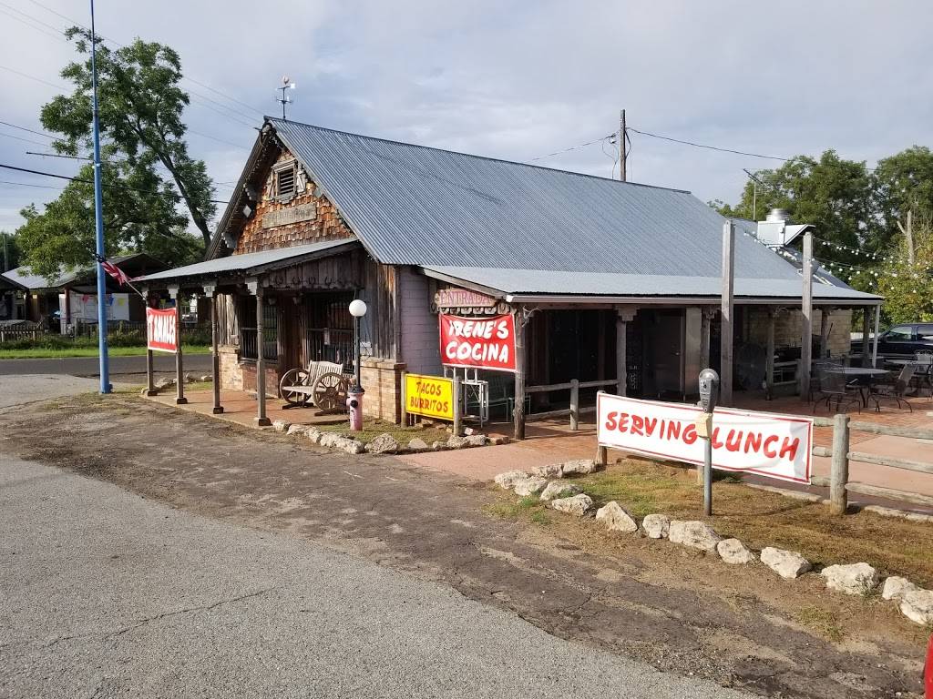 Irene’s Cocina | restaurant | 9439 TX-19, Montalba, TX 75853, USA | 9035492918 OR +1 903-549-2918