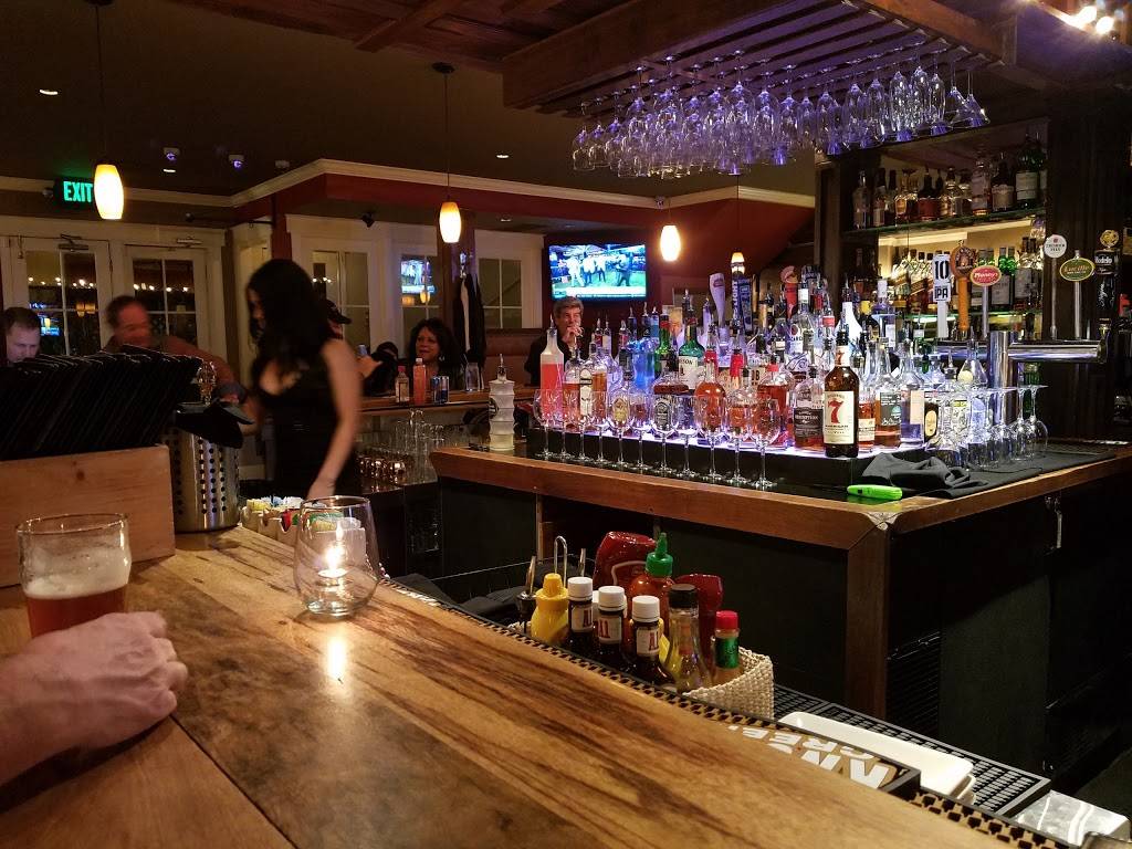 520 Bar & Grill | restaurant | 10146 Main St, Bellevue, WA 98004, USA | 4254500520 OR +1 425-450-0520