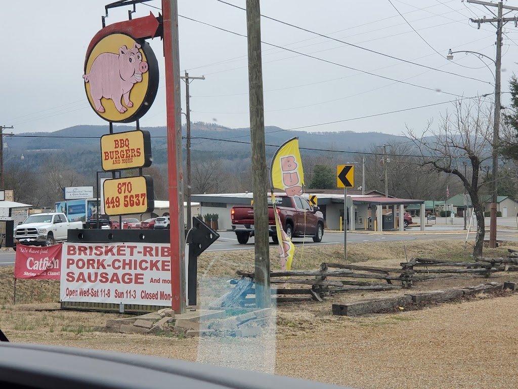 Blacksheep BBQ Smokehouse & Grill | restaurant | 327 US-62, Yellville, AR 72687, USA | 8704495637 OR +1 870-449-5637