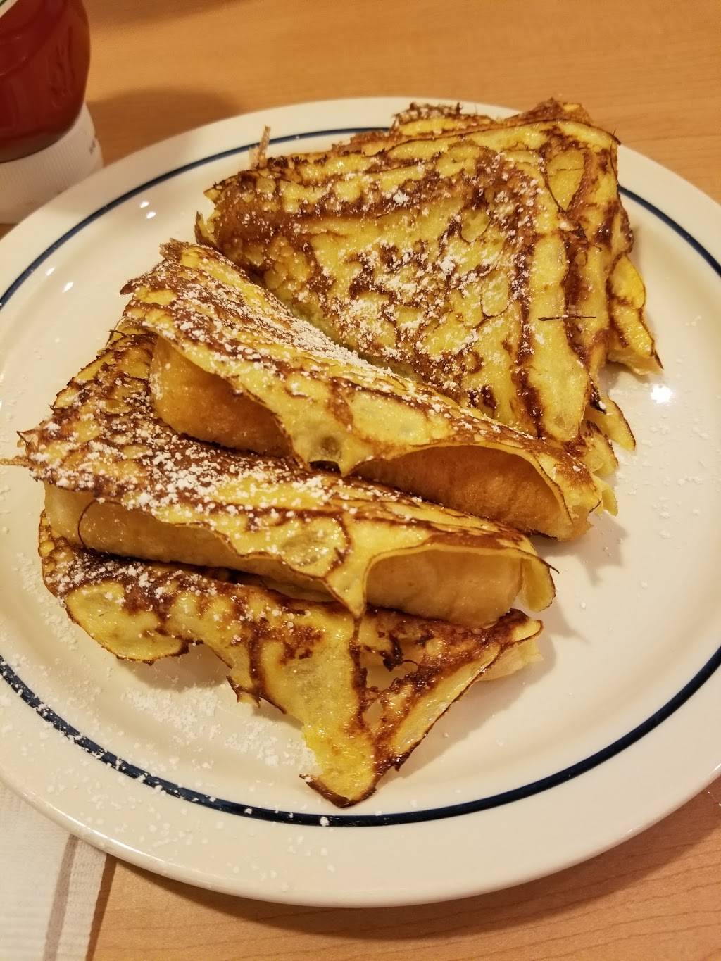 IHOP | restaurant | 900 Market Pl Blvd, Irving, TX 75063, USA | 2145747100 OR +1 214-574-7100