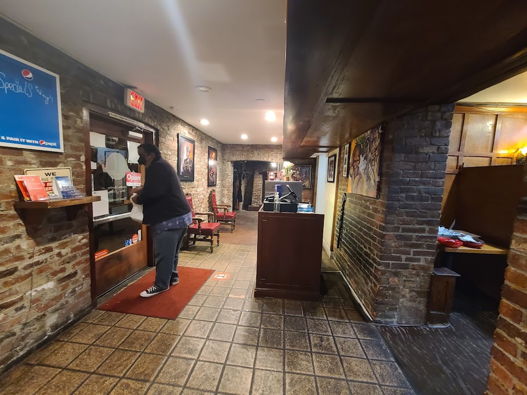 The Original House of Soul | restaurant | 900 2nd St Suite E, Sacramento, CA 95814, USA | 9167063648 OR +1 916-706-3648