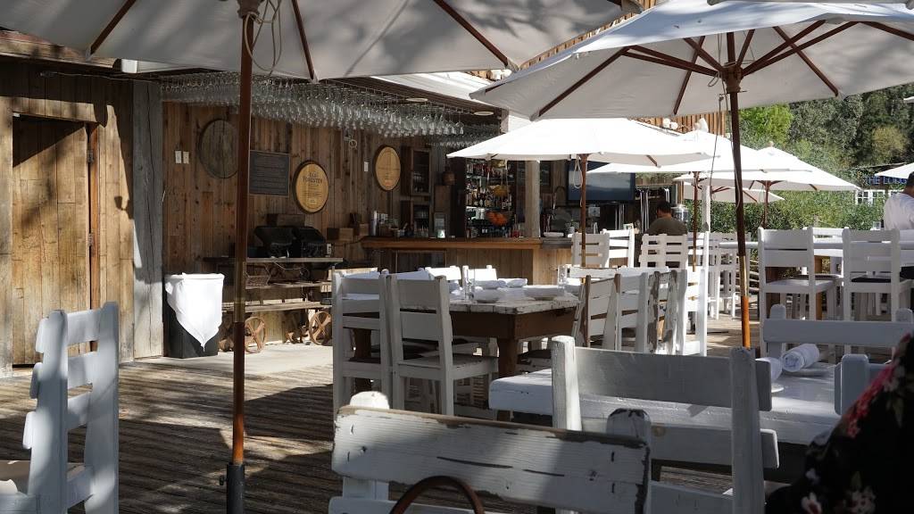 The Malibu Cafe | cafe | 327 Latigo Canyon Rd, Malibu, CA 90265, USA | 8185402400 OR +1 818-540-2400