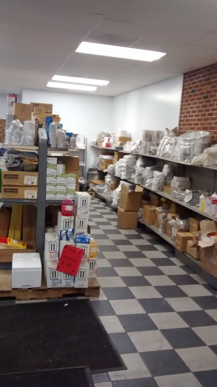 By George Food Specialties | restaurant | 1149 NY-50, Ballston Spa, NY 12020, USA | 5188851460 OR +1 518-885-1460