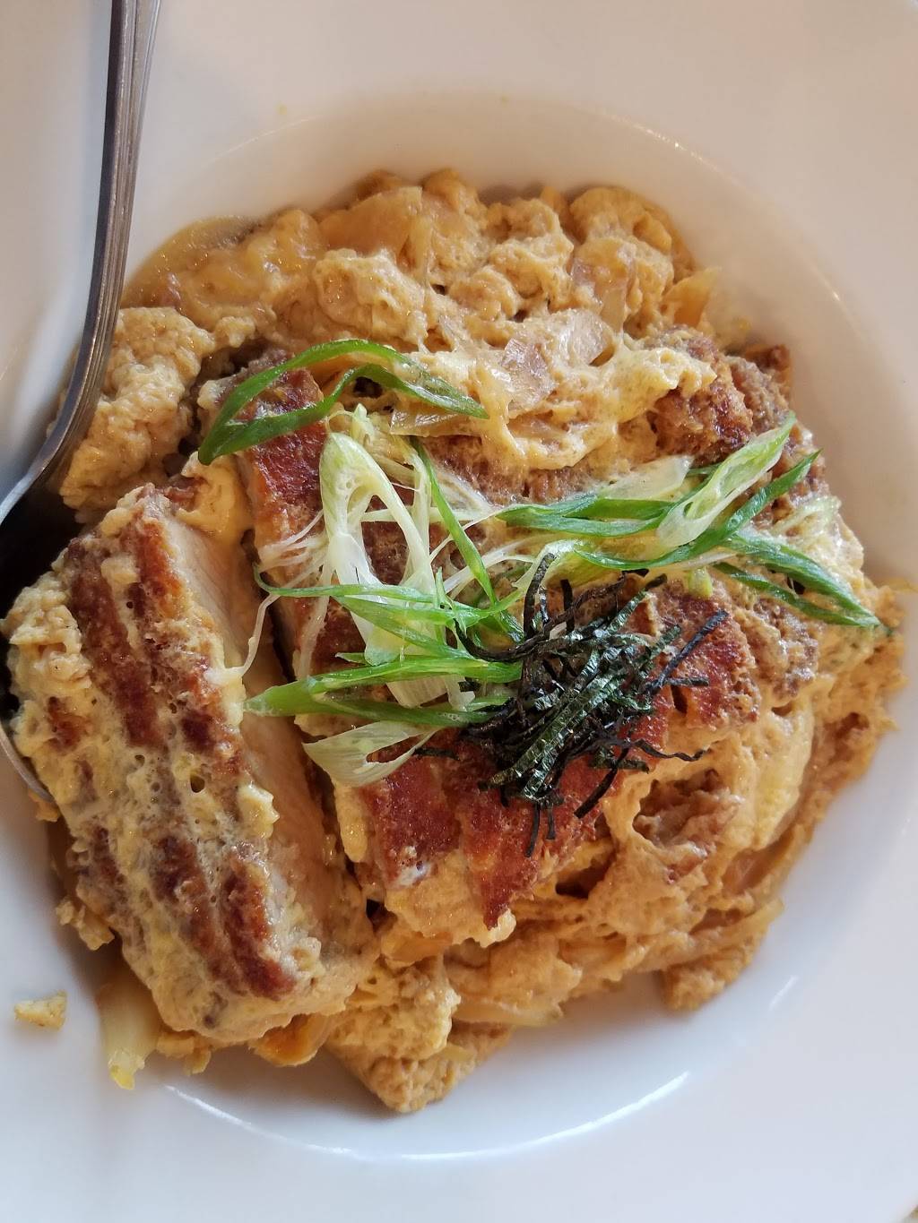 Futaba | restaurant | 18427 Nordhoff St, Northridge, CA 91325, USA | 8188862285 OR +1 818-886-2285