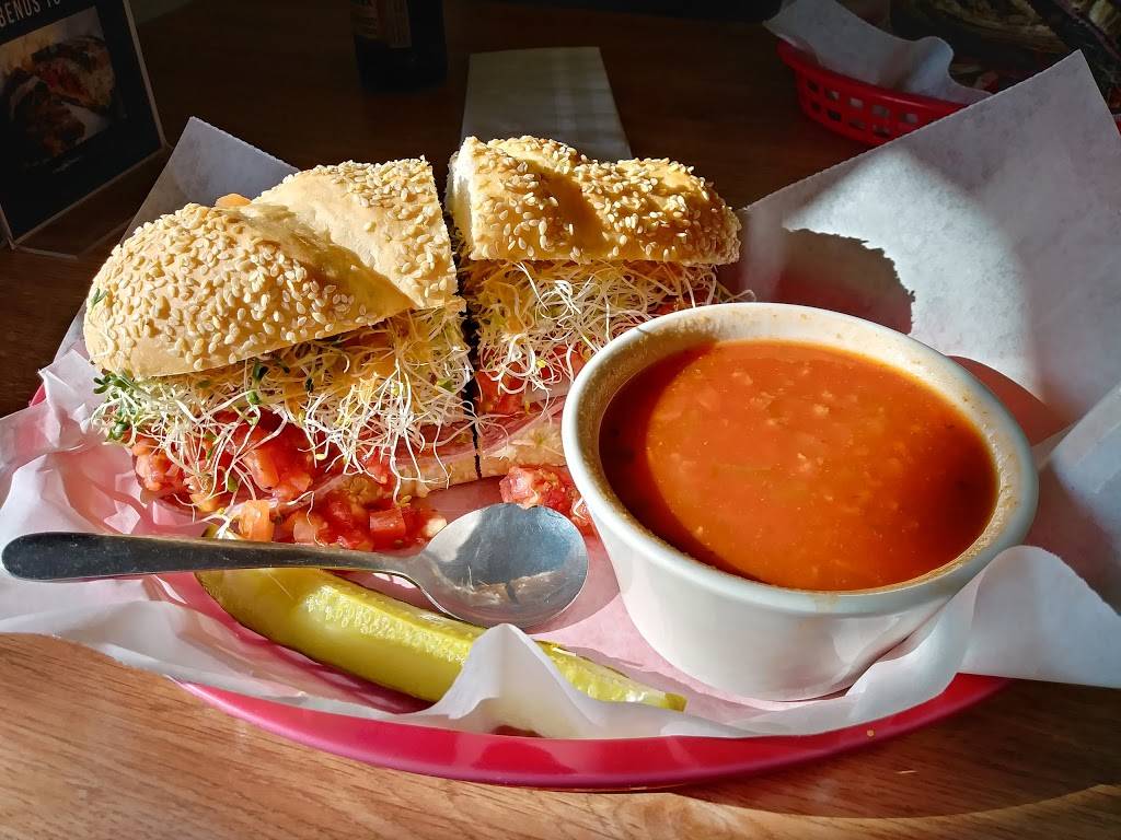 Benos Deli | meal takeaway | 78 W 4th St, Winona, MN 55987, USA | 5074522761 OR +1 507-452-2761