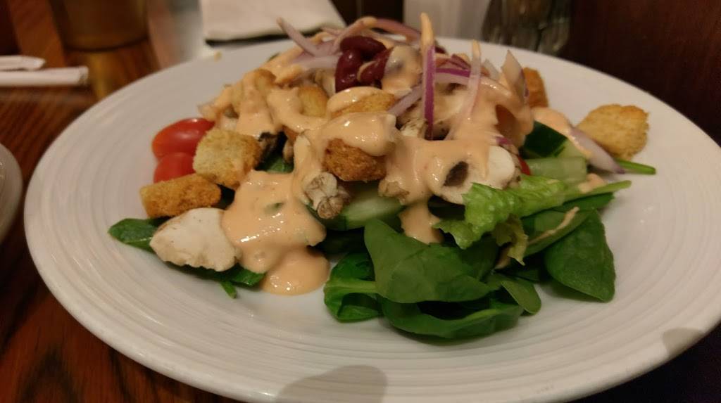 Medley Buffet | restaurant | 7300 N Aliante Pkwy #2502, North Las Vegas, NV 89084, USA | 7026927777 OR +1 702-692-7777