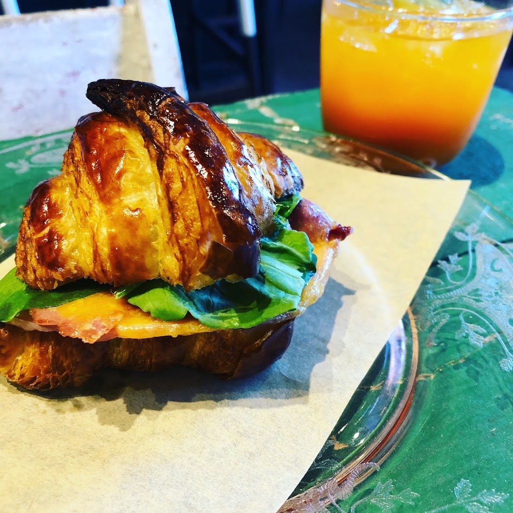 Root Baking Co. | bakery | Second Floor, 675 Ponce De Leon Ave NE NE224, Atlanta, GA 30308, USA | 4706398046 OR +1 470-639-8046