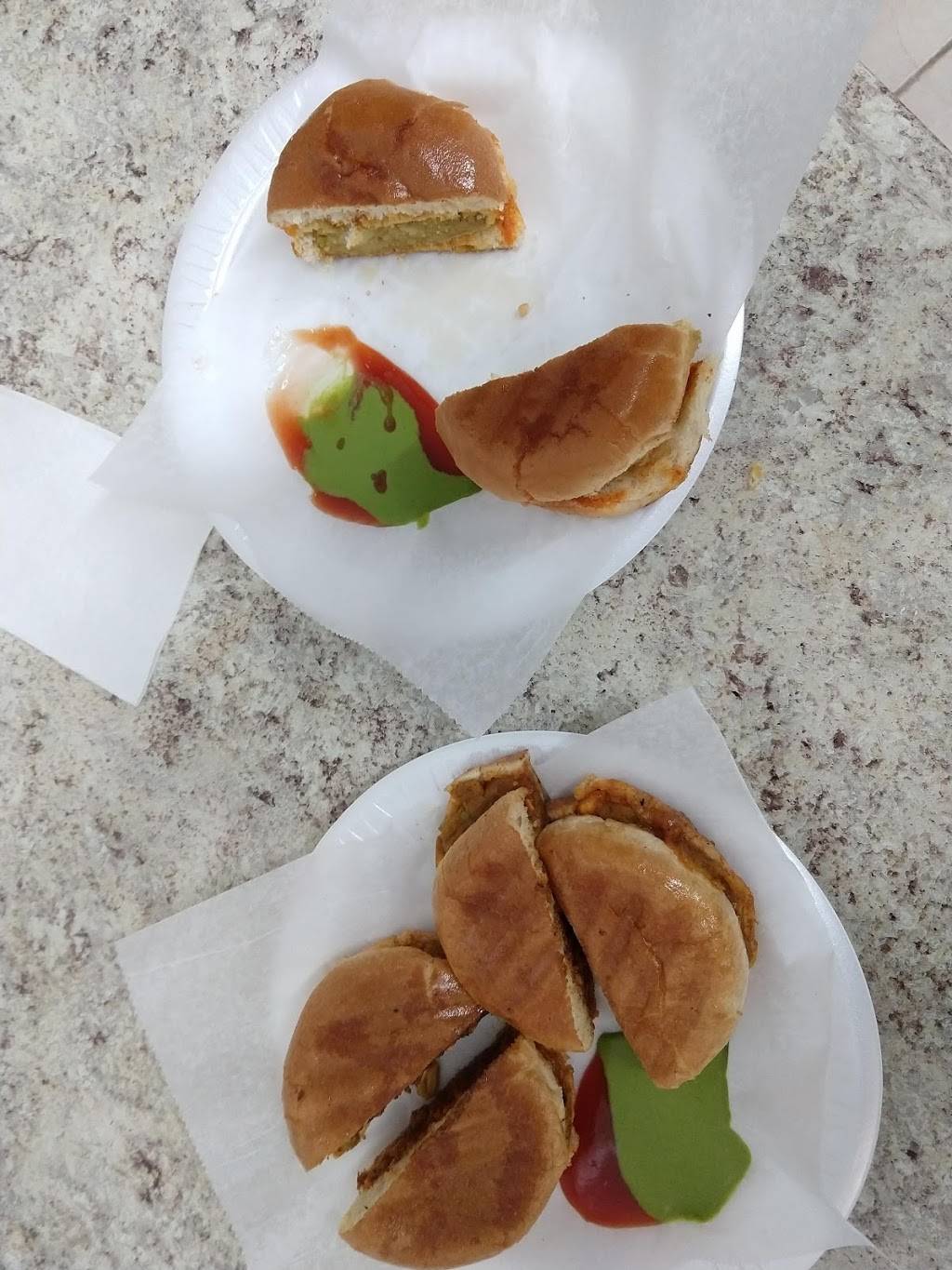 Nandoos | restaurant | 16 Liberty Ave, Jersey City, NJ 07306, USA | 3308888947 OR +1 330-888-8947