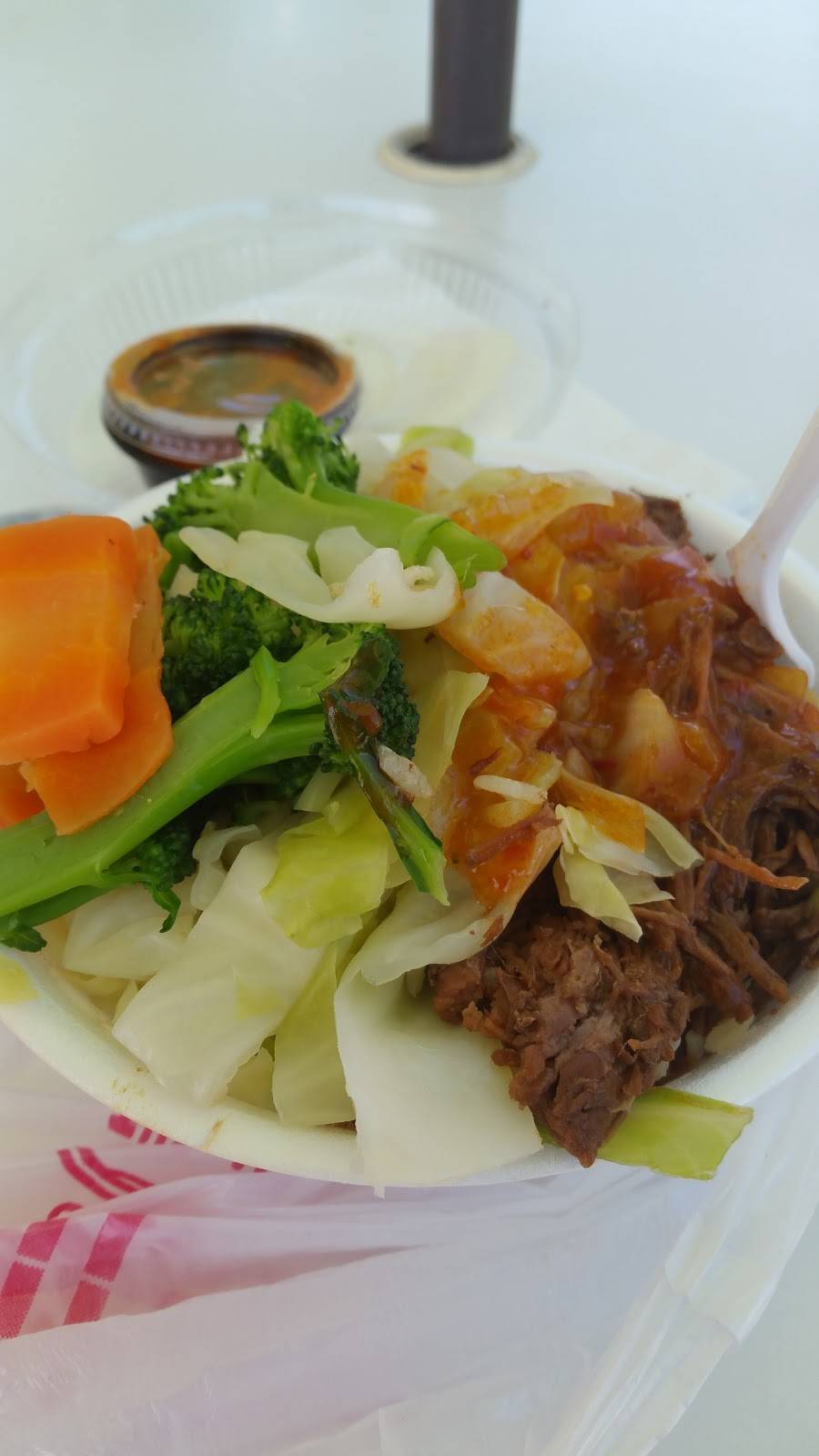 B & C Teriyaki | restaurant | 901 W Foothill Blvd, Monrovia, CA 91016, USA | 6263033130 OR +1 626-303-3130