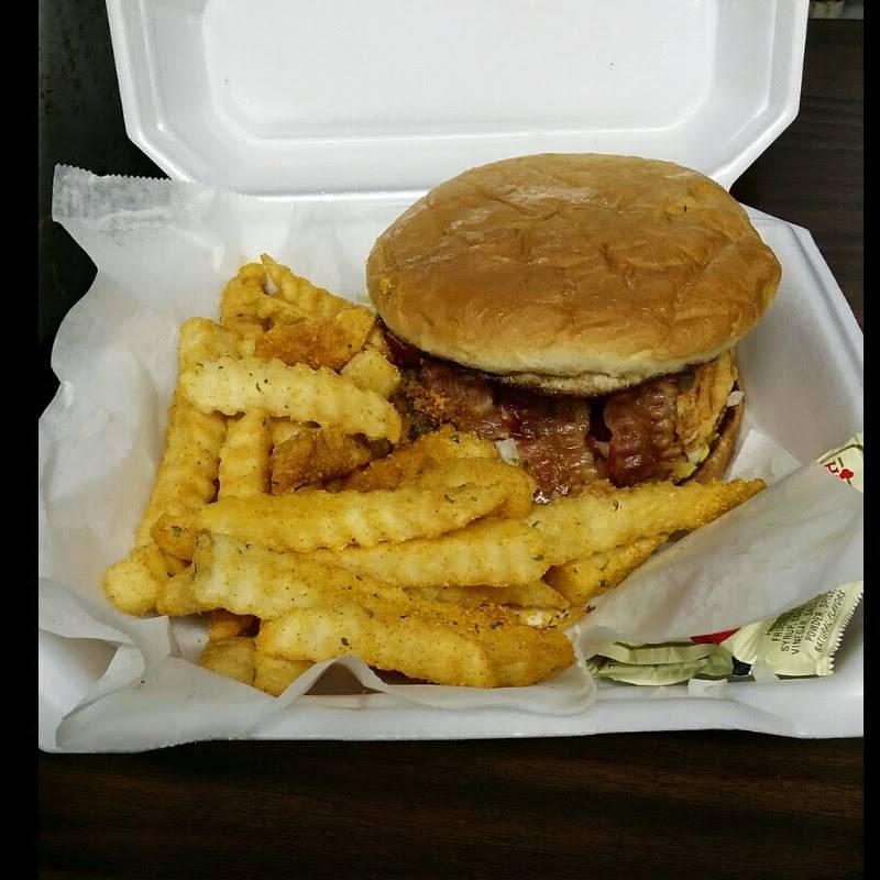 Crumpys Hot Wings On Highland | restaurant | 671 S Highland St, Memphis, TN 38111, USA | 9014435857 OR +1 901-443-5857