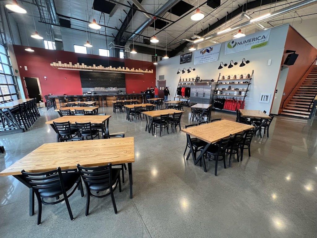 Vantage Point Brewing Company | restaurant | 208 E Coeur DAlene Lake Dr, Coeur dAlene, ID 83814, USA | 2085512653 OR +1 208-551-2653