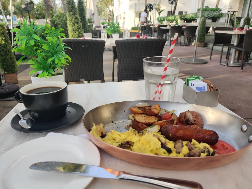 il bolognese | restaurant | 1400 Ocean Dr, Miami Beach, FL 33139, USA | 3054550399 OR +1 305-455-0399