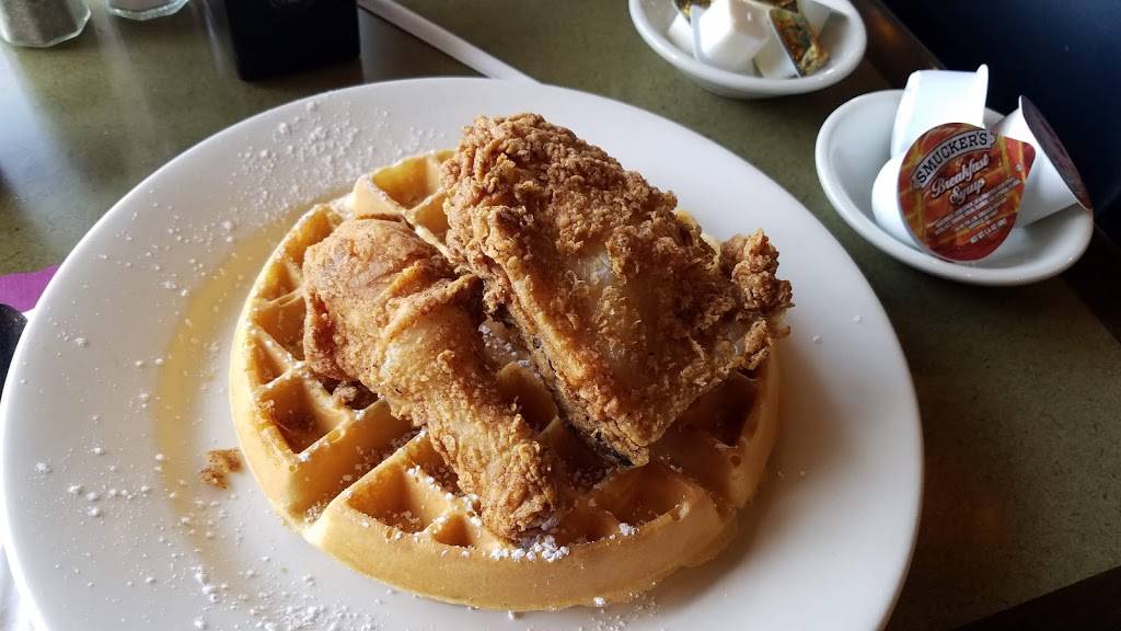 Kelsey & Kims Southern Cafe | restaurant | 201 Melrose Ave, Atlantic City, NJ 08401, USA | 6093506800 OR +1 609-350-6800