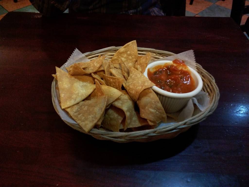 El Mexican Mojito | meal delivery | 1 Kearny Ave, Kearny, NJ 07032, USA | 2019912770 OR +1 201-991-2770