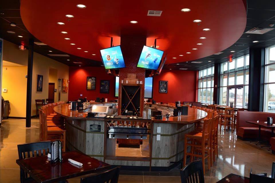 Treys Bar & Grill | restaurant | 7891 E 108th St #22, Tulsa, OK 74133, USA | 9189704950 OR +1 918-970-4950