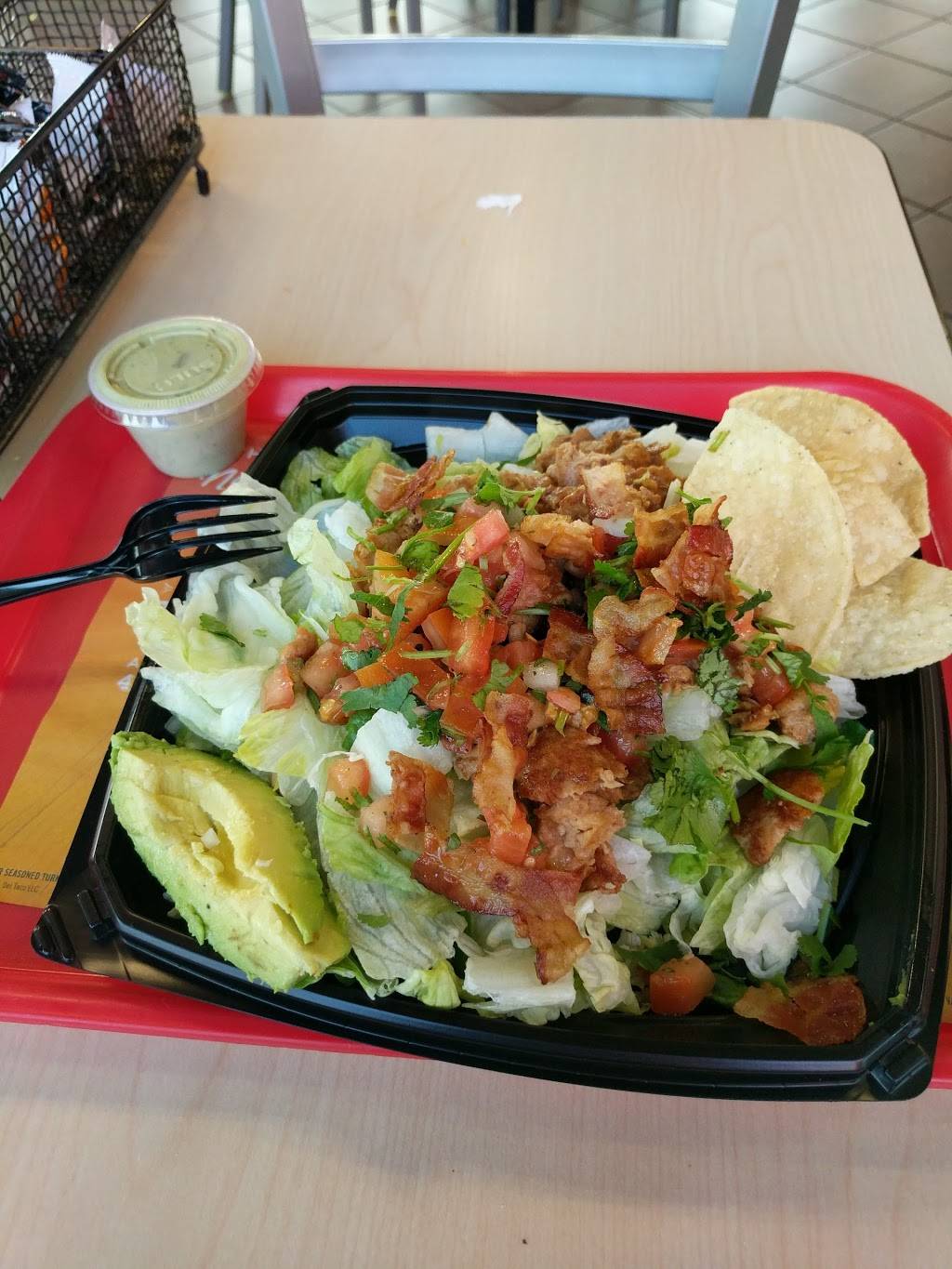 Del Taco | meal takeaway | 1171 E Imperial Hwy, Placentia, CA 92870, USA | 7149859095 OR +1 714-985-9095