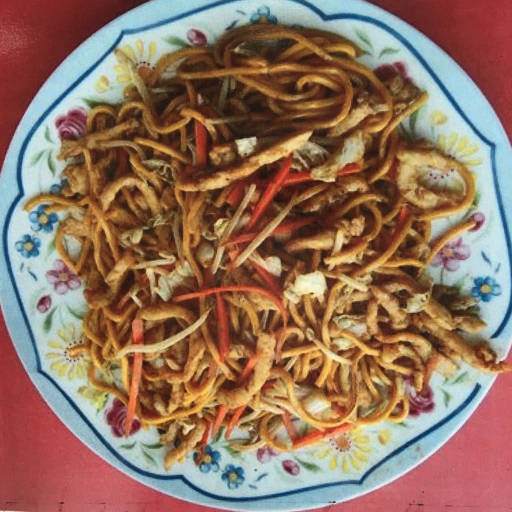 Far Sing | restaurant | 140 Main St, East Rockaway, NY 11518, USA | 5165932525 OR +1 516-593-2525