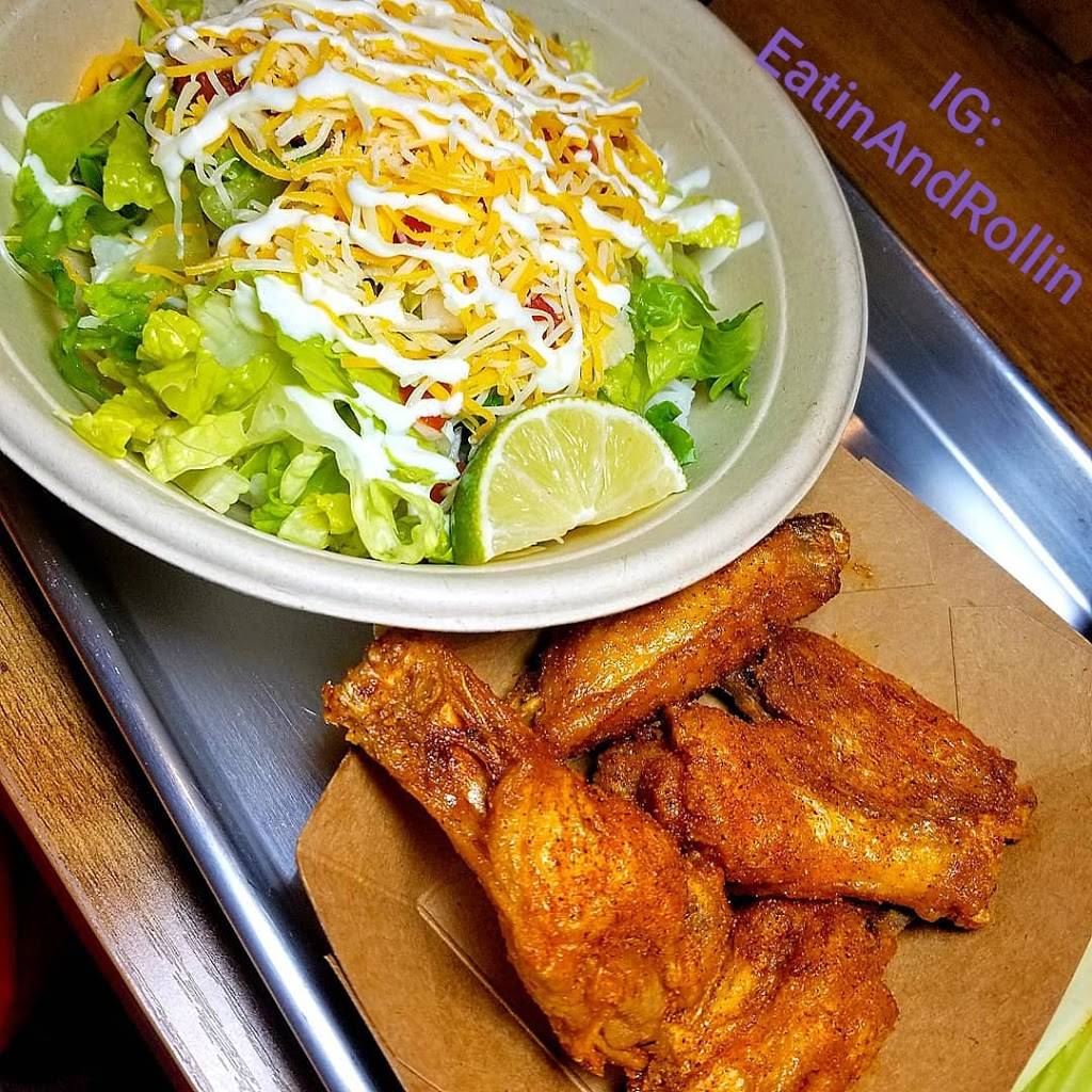 The Local Fry | restaurant | 711 W 40th St #152, Baltimore, MD 21211, USA | 6672102633 OR +1 667-210-2633