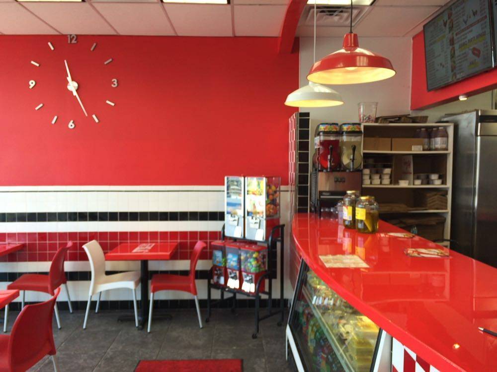 JJ Fish and Chicken ???????????? | meal takeaway | 5401 S Wentworth Ave #4W, Chicago, IL 60609, USA | 7732681600 OR +1 773-268-1600