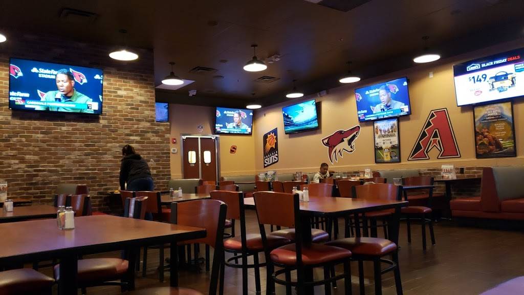 Native bar And Grill | restaurant | 5020 W Baseline Rd, Laveen Village, AZ 85339, USA | 6022379068 OR +1 602-237-9068