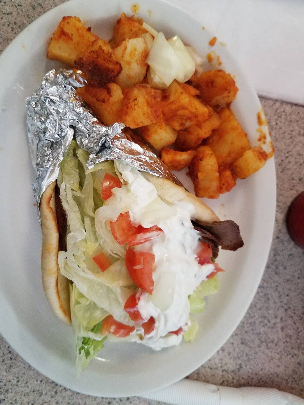 Americana Cafe | restaurant | 10193 S, US-1, Port St. Lucie, FL 34952, USA | 7723982313 OR +1 772-398-2313