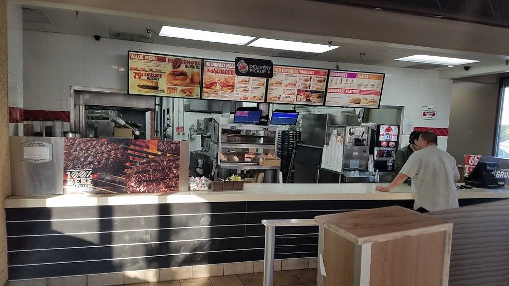 Burger King | restaurant | 181 S Vermont Ave, Los Angeles, CA 90004, USA | 2133867698 OR +1 213-386-7698