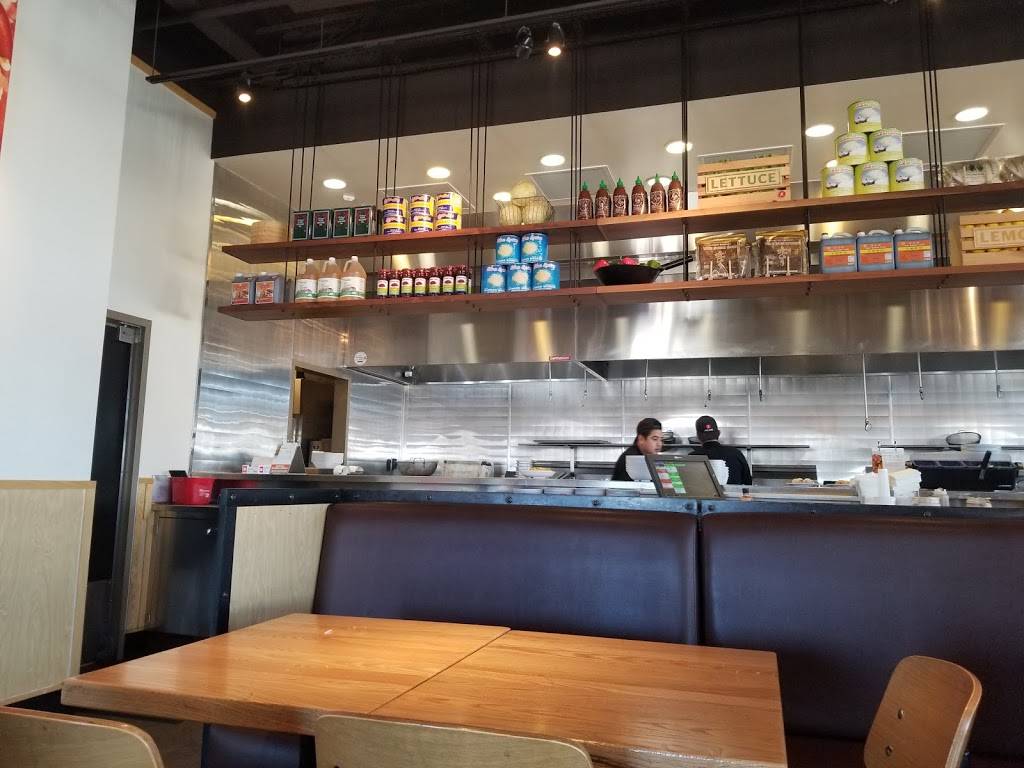 Pei Wei | restaurant | 750 SW 19th St, Oklahoma City, OK 73160, USA | 4057992888 OR +1 405-799-2888