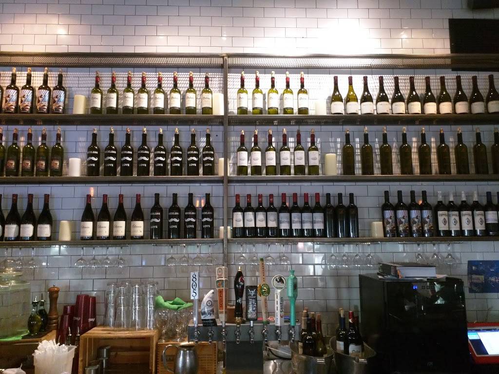 NEApolitan Pizzeria & Birreria | restaurant | 31542 Coast Hwy, Laguna Beach, CA 92651, USA | 9494994531 OR +1 949-499-4531