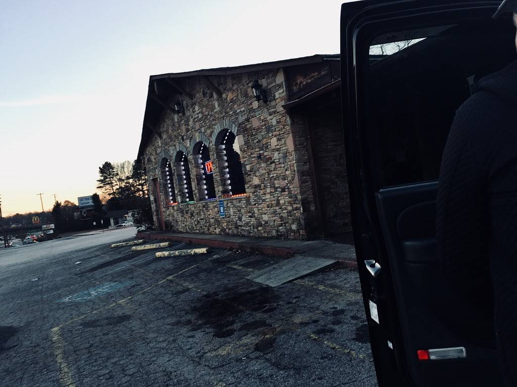 Restaurant Forest | restaurant | 5025 Jonesboro Rd, Forest Park, GA 30297, USA | 4049680021 OR +1 404-968-0021