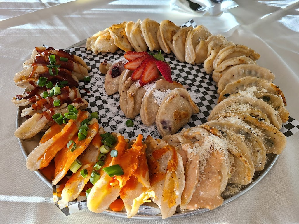 Mikas Pierogi Kitchen | restaurant | 4657 Centennial Blvd Suite 100, Colorado Springs, CO 80919, USA | 7194651426 OR +1 719-465-1426